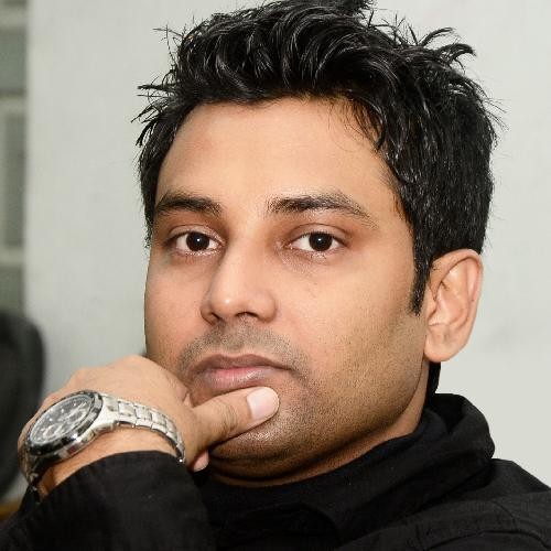 Ayan Acharyya