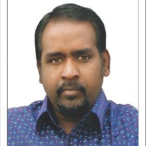 sridhar banala