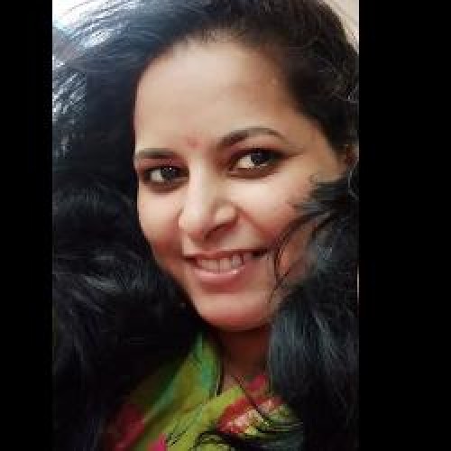 Anitha Gomathy