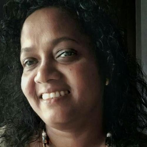 Shobhana  Padinjhattil