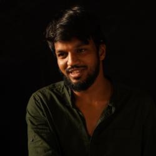 Sai Kumar