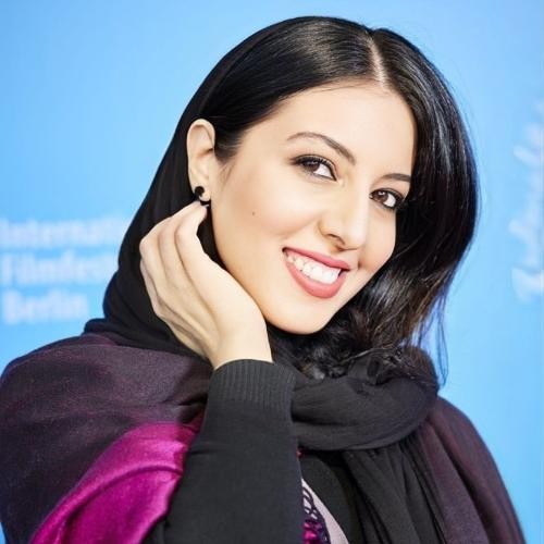 Azadeh Masihzadeh