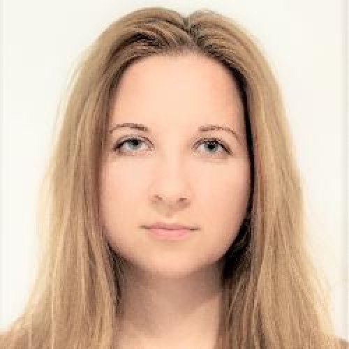 Galina Fesenko