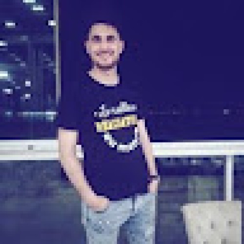 Oussama Mabrouk