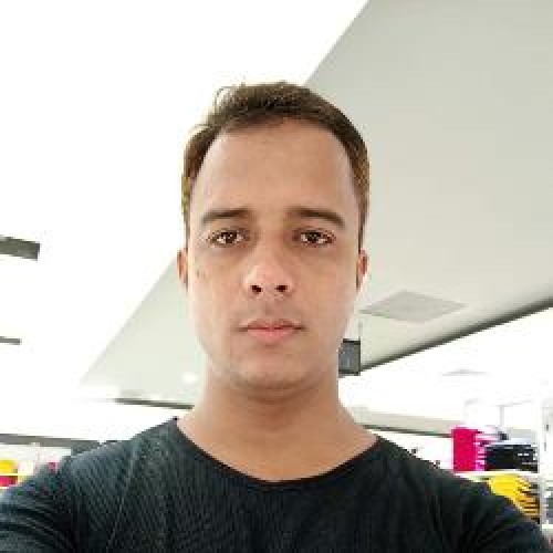 DEEPAK RAWAT