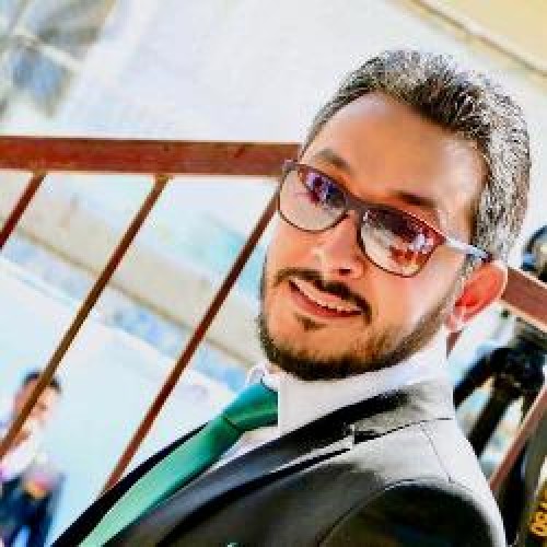 Yasir Alnasr