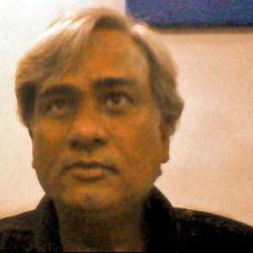 Salim  Raza 