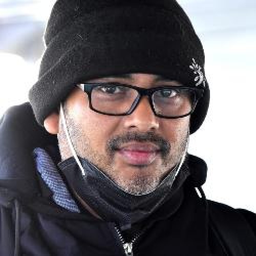 Satyajit Dasgupta