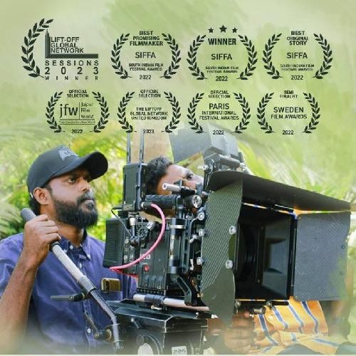 Raju  Chandra