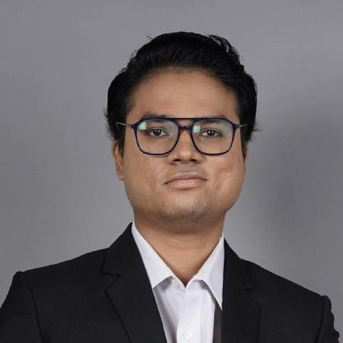 Sitanshu Kumar