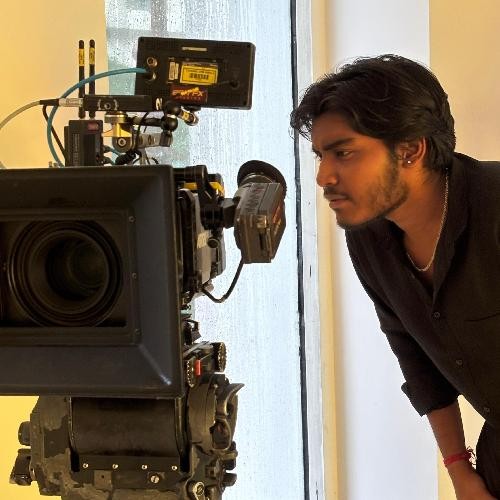 Soumyojit  Modak
