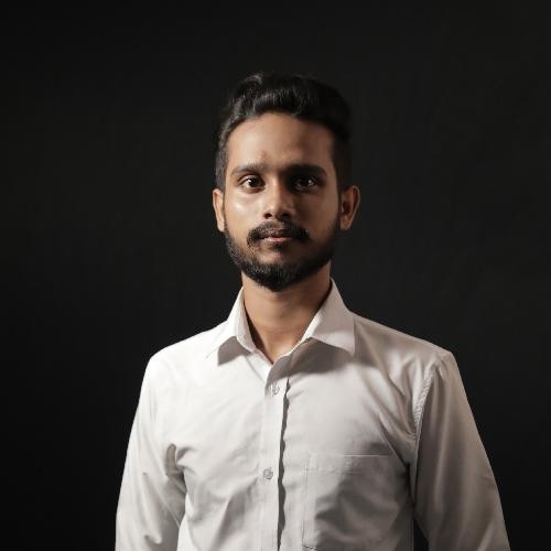 Dhanusha  Fernando