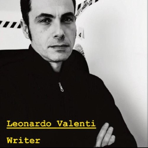 Leonardo Valenti