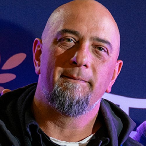 Apostolos Peter Kouroumalis