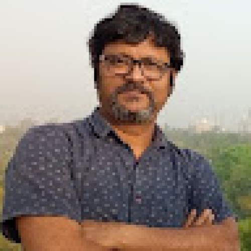 Santanu Saha