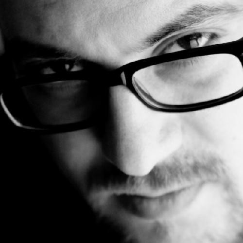 Christophe Karabache