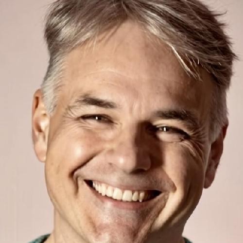 David Ezell
