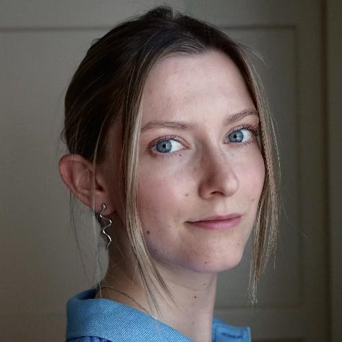 Sarah Rooney