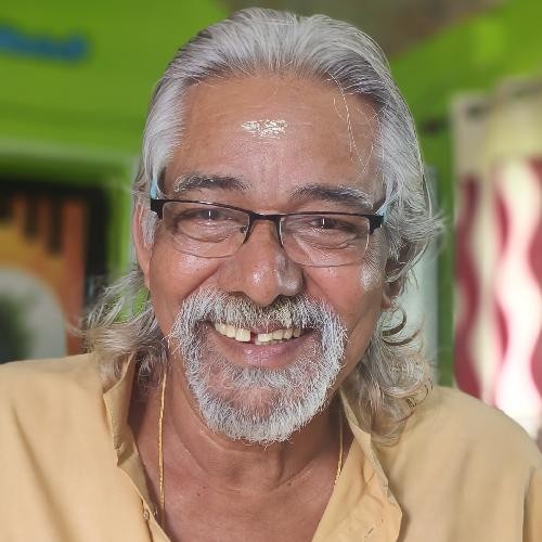 Punalur Chandrasekharan
