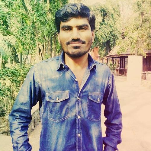 Jayram Waghmode