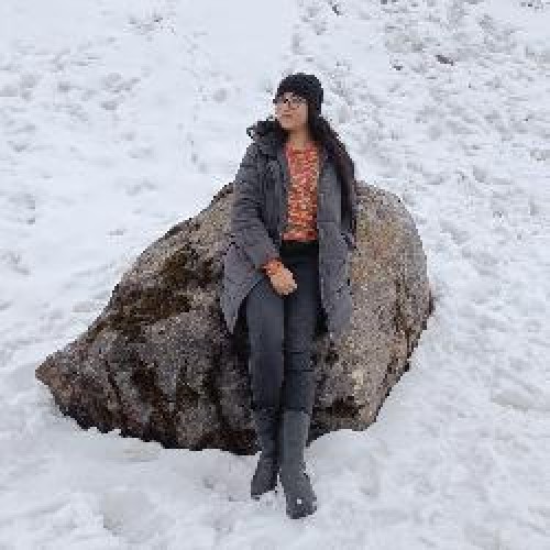 MANJISTHA SARKAR