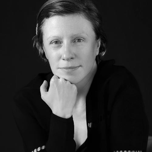 IRINA VYSOTSKAYA