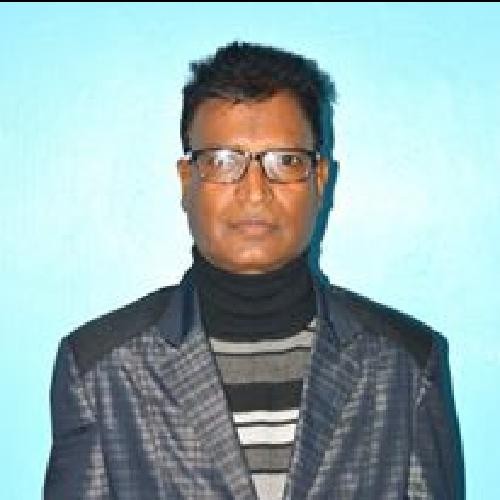 Ramrooch Krishnaduth