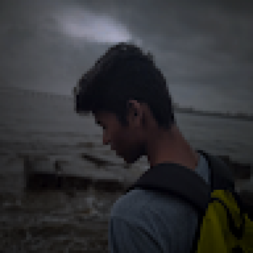 Vaibhav Tambe