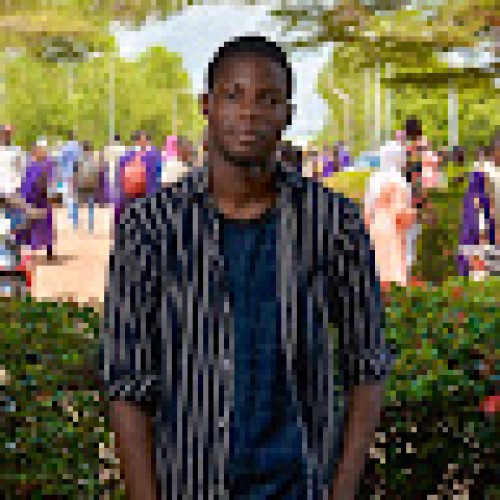 Emmanuel Max-Owolabi