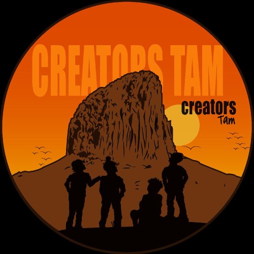 Creators Tam Studio