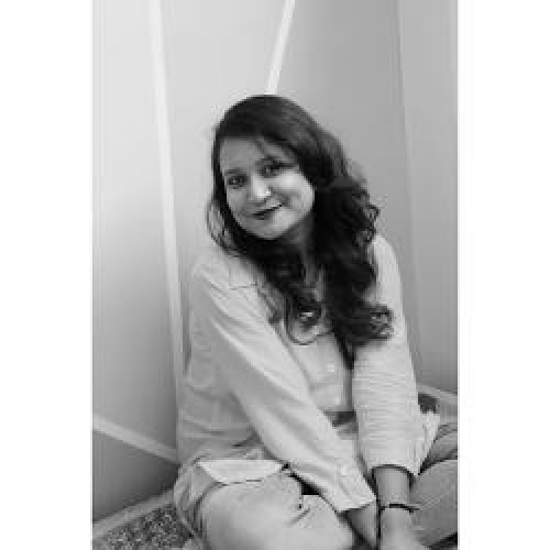Anwesha Sarkar