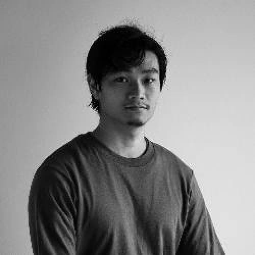 Yugo Suzuki