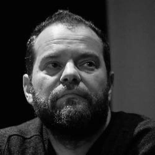 Giorgos Tsantikos
