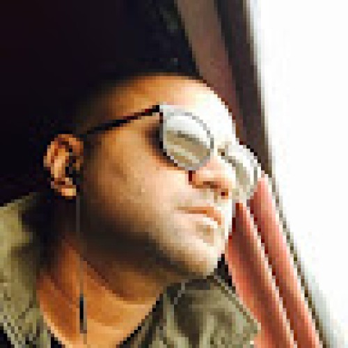 Vishvajeet Desai