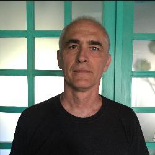 Sasa Matijevic