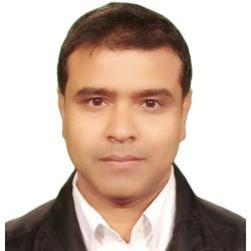 prasanta karmakar