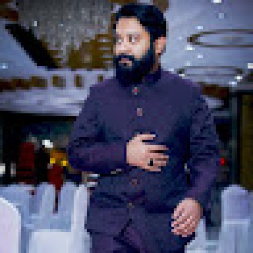 Rayhan Shoshi