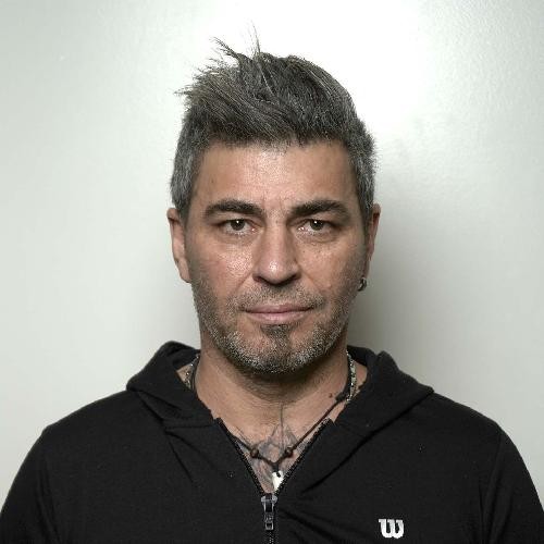 Oleg Mamedov