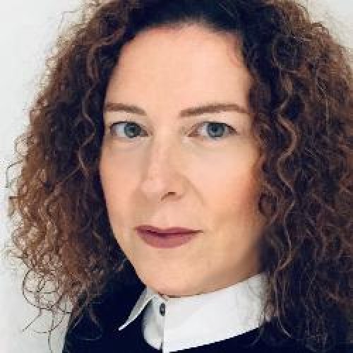 Genevieve Sulway