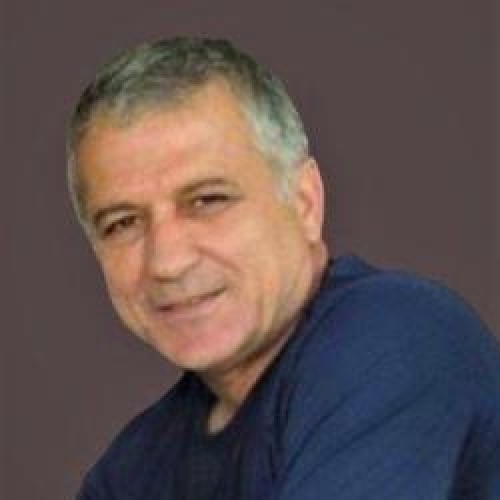 Manvel Saribekyan