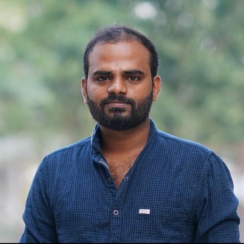 PRAVEEN KUMAR NAGENDRAN