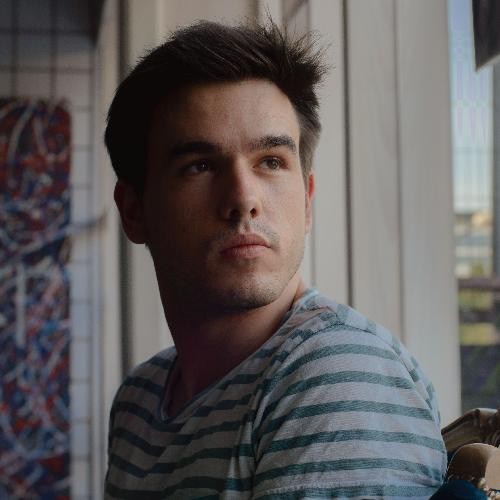 Milorad Milatović
