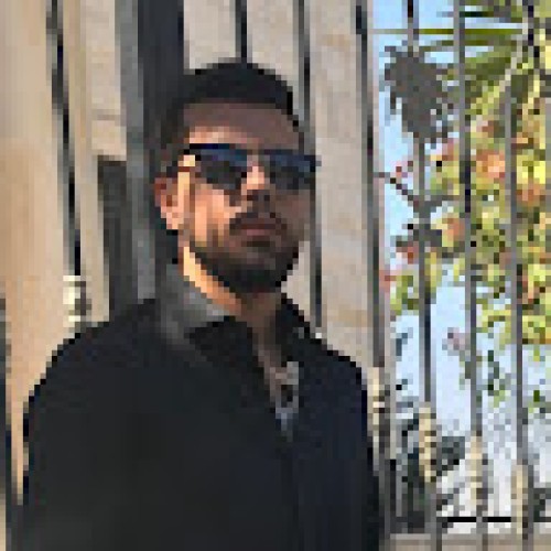 Abdallah Ashour