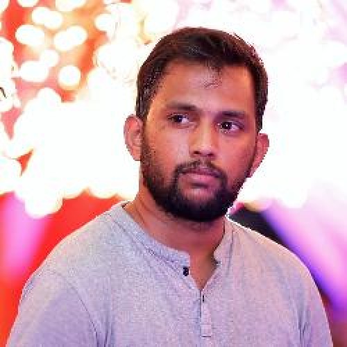 Amgadda Dinesh