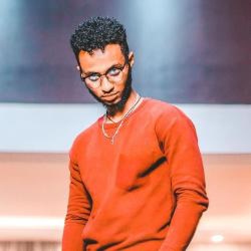 Kirubel Teshome