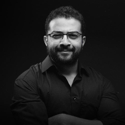 Ayman Sallam