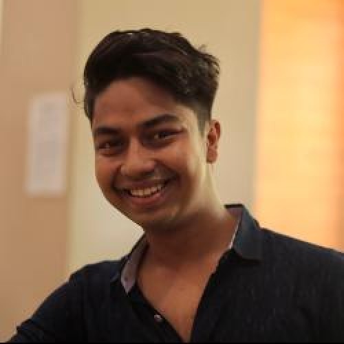 Shashwat Ghatak