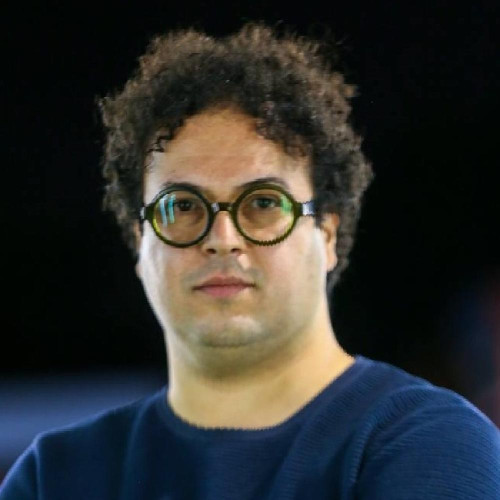 Mahmood Pouyandeh