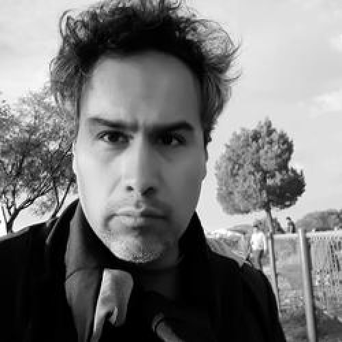 Alejandro  Pereyra Doria Medina