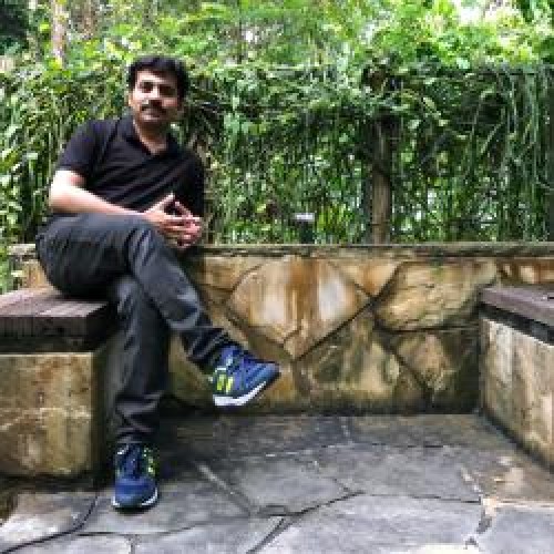 Prem Anand
